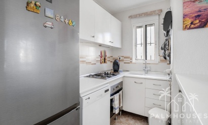 Revente - Villa - Orihuela - Los Altos