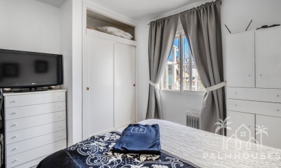 Revente - Villa - Orihuela - Los Altos