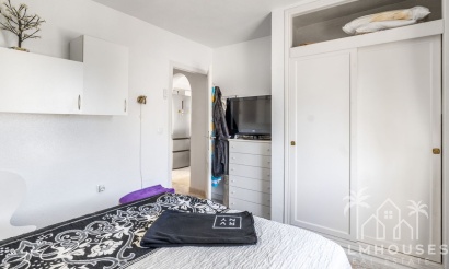 Revente - Villa - Orihuela - Los Altos