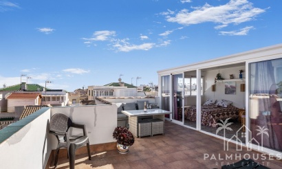 Revente - Villa - Orihuela - Los Altos