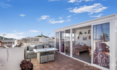 Revente - Villa - Orihuela - Los Altos