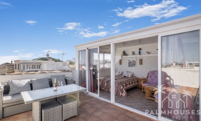 Revente - Villa - Orihuela - Los Altos