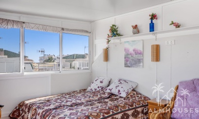 Revente - Villa - Orihuela - Los Altos