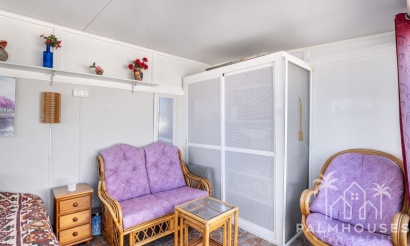 Revente - Villa - Orihuela - Los Altos