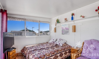 Revente - Villa - Orihuela - Los Altos