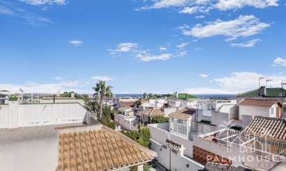 Revente - Villa - Orihuela - Los Altos