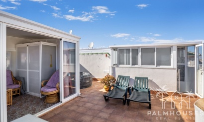 Revente - Villa - Orihuela - Los Altos