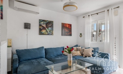 Revente - Villa - Orihuela - Los Altos