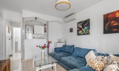 Revente - Villa - Orihuela - Los Altos