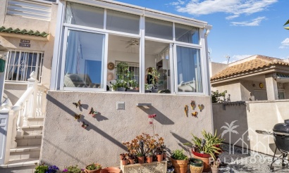 Revente - Villa - Orihuela - Los Altos