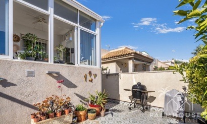 Revente - Villa - Orihuela - Los Altos