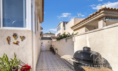 Revente - Villa - Orihuela - Los Altos