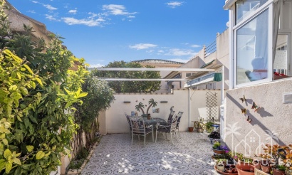 Revente - Villa - Orihuela - Los Altos