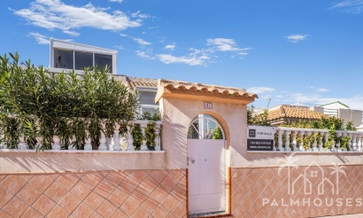 Revente - Villa - Orihuela - Los Altos
