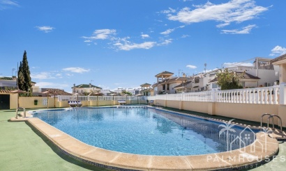 Revente - Villa - Orihuela - Los Altos