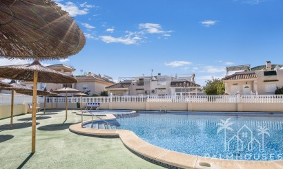 Revente - Villa - Orihuela - Los Altos