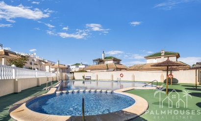 Revente - Villa - Orihuela - Los Altos
