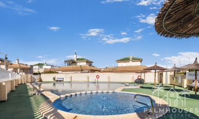 Revente - Villa - Orihuela - Los Altos