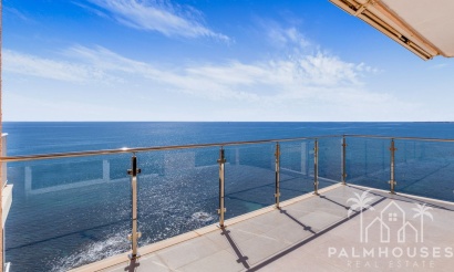 Herverkoop - Appartement - Torrevieja - Playa del cura