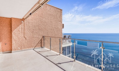 Herverkoop - Appartement - Torrevieja - Playa del cura