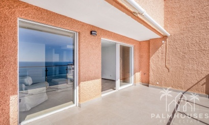 Herverkoop - Appartement - Torrevieja - Playa del cura