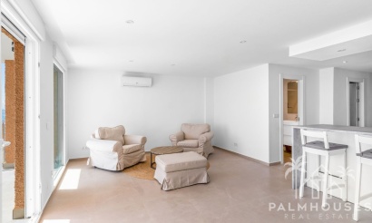 Herverkoop - Appartement - Torrevieja - Playa del cura