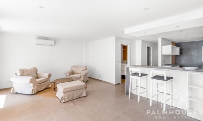 Herverkoop - Appartement - Torrevieja - Playa del cura