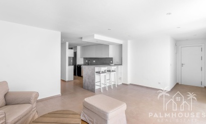 Herverkoop - Appartement - Torrevieja - Playa del cura