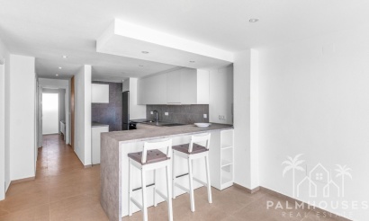 Herverkoop - Appartement - Torrevieja - Playa del cura