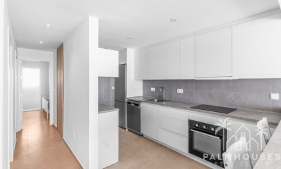 Herverkoop - Appartement - Torrevieja - Playa del cura