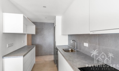 Herverkoop - Appartement - Torrevieja - Playa del cura