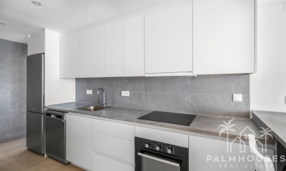 Herverkoop - Appartement - Torrevieja - Playa del cura