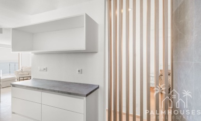 Herverkoop - Appartement - Torrevieja - Playa del cura