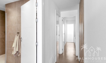 Herverkoop - Appartement - Torrevieja - Playa del cura