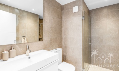 Herverkoop - Appartement - Torrevieja - Playa del cura