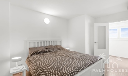 Herverkoop - Appartement - Torrevieja - Playa del cura