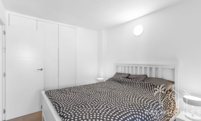 Herverkoop - Appartement - Torrevieja - Playa del cura