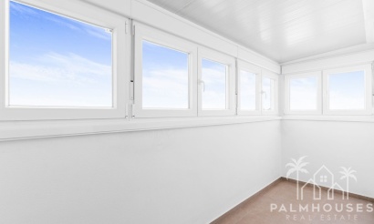 Herverkoop - Appartement - Torrevieja - Playa del cura
