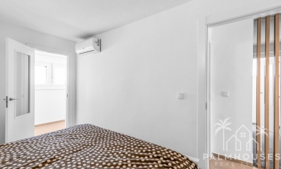 Herverkoop - Appartement - Torrevieja - Playa del cura