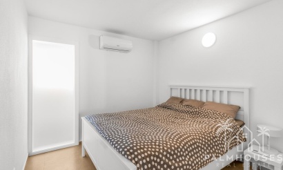 Herverkoop - Appartement - Torrevieja - Playa del cura