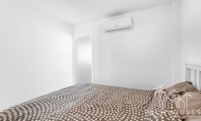 Herverkoop - Appartement - Torrevieja - Playa del cura