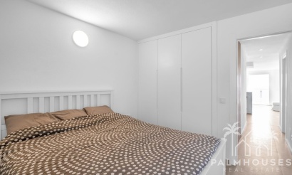 Herverkoop - Appartement - Torrevieja - Playa del cura