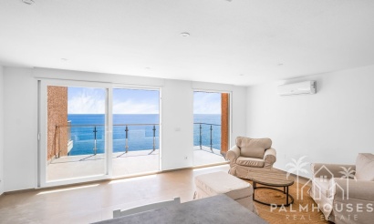 Herverkoop - Appartement - Torrevieja - Playa del cura