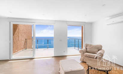Herverkoop - Appartement - Torrevieja - Playa del cura