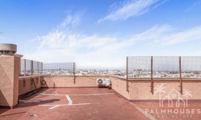 Herverkoop - Appartement - Torrevieja - Playa del cura