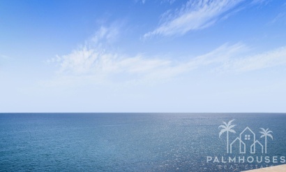 Herverkoop - Appartement - Torrevieja - Playa del cura