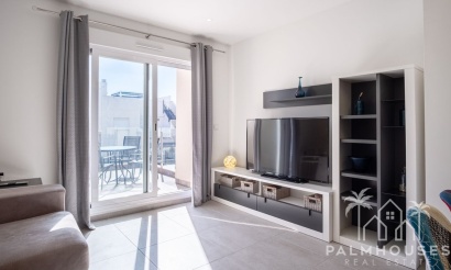Revente - Apartment - Torrevieja - Aguas Nuevas