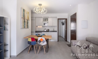 Revente - Apartment - Torrevieja - Aguas Nuevas