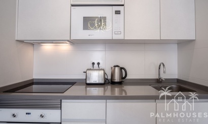 Revente - Apartment - Torrevieja - Aguas Nuevas