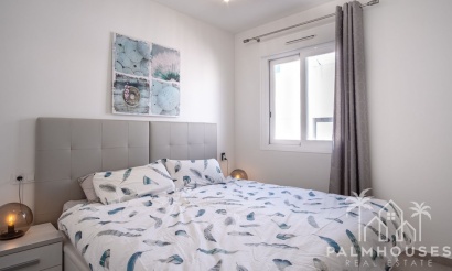 Revente - Apartment - Torrevieja - Aguas Nuevas